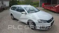 2012 Volkswagen Passat