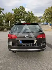 2012 Volkswagen Passat
