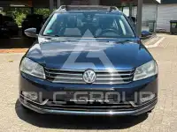 2012 Volkswagen Passat