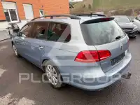 2012 Volkswagen Passat