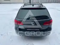 2012 Volkswagen Passat