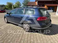 2012 Volkswagen Passat