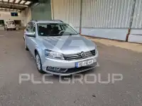 2012 Volkswagen Passat