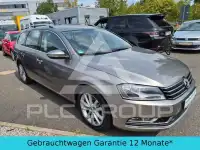 2012 Volkswagen Passat