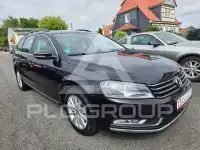 2012 Volkswagen Passat