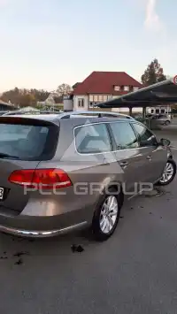 2012 Volkswagen Passat