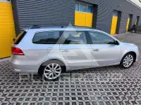 2012 Volkswagen Passat