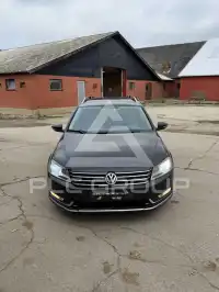 2012 Volkswagen Passat