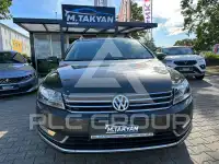 2012 Volkswagen Passat
