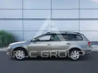 2012 Volkswagen Passat