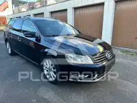 2012 Volkswagen Passat