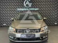 2012 Volkswagen Passat