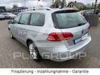 2012 Volkswagen Passat