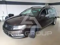 2012 Volkswagen Passat