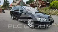 2012 Volkswagen Passat
