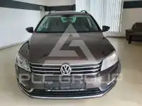 2012 Volkswagen Passat