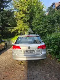 2012 Volkswagen Passat