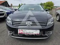 2012 Volkswagen Passat