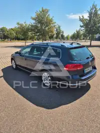 2012 Volkswagen Passat