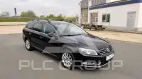 2012 Volkswagen Passat