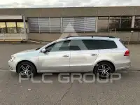 2012 Volkswagen Passat