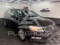 2012 Volkswagen Passat