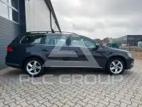 2012 Volkswagen Passat