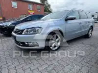 2012 Volkswagen Passat