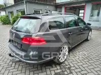 2012 Volkswagen Passat