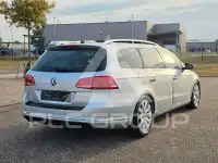 2012 Volkswagen Passat