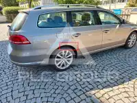 2012 Volkswagen Passat