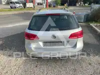 2012 Volkswagen Passat