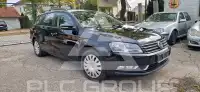 2012 Volkswagen Passat