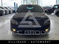 2012 Volkswagen Passat