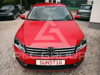 2012 Volkswagen Passat