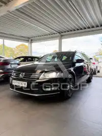 2012 Volkswagen Passat
