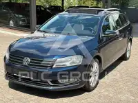 2012 Volkswagen Passat