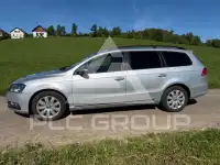 2012 Volkswagen Passat