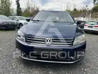 2012 Volkswagen Passat