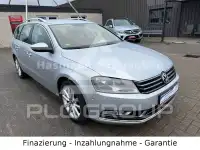 2012 Volkswagen Passat