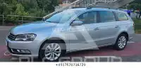 2012 Volkswagen Passat