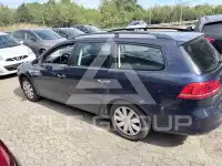 2012 Volkswagen Passat