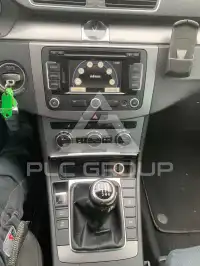 2012 Volkswagen Passat