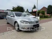 2012 Volkswagen Passat