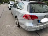 2012 Volkswagen Passat