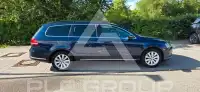 2012 Volkswagen Passat