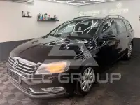 2012 Volkswagen Passat
