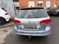 2012 Volkswagen Passat