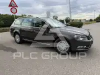 2012 Volkswagen Passat