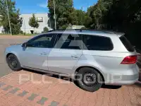 2012 Volkswagen Passat
